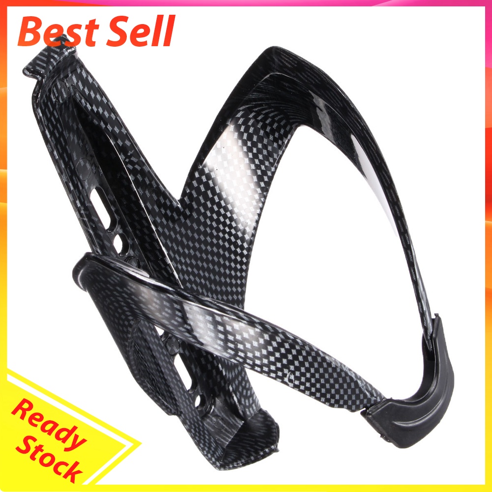 Ultralight Bicycle Water Bottle Holder Cage MTB Road Bike Drink Kettle Rack