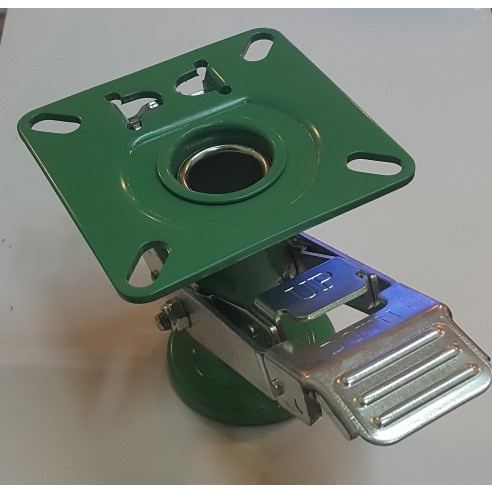 Floor Lock 4 inch