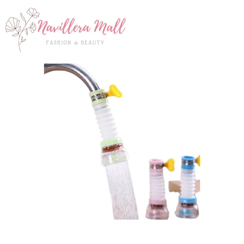 Sambungan Kran Air Flexible Cuci Piring | Sambungan Slang Air | Sambungan Kran Mesin Cuci