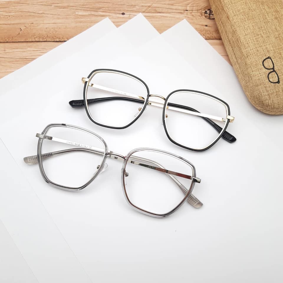 kacamata frame wanita 0230