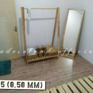 KARPET LANTAI VINYL KOREA IMPORT MOTIF KAYU MERK NAJWA 1 KARPET LANTAI VINYL KOREA IMPORT MOTIF KAYU MERK NAJWA 1