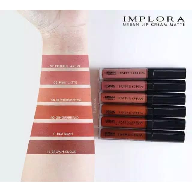 Implora lip Cream