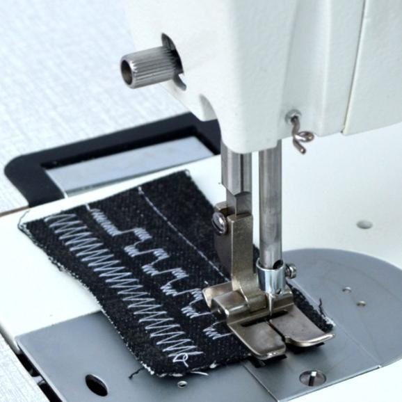 Mesin Jahit ZigZag TYPICAL TY 20U-43 - Mesin Zig-Zag/Sirsak Industri