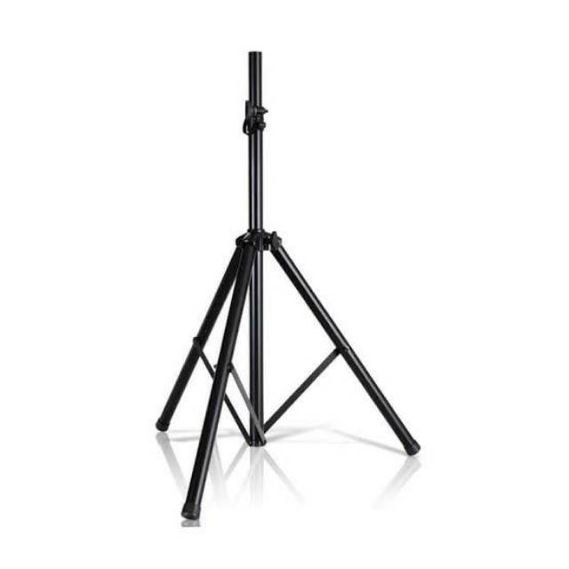 Stand Speaker - Tripod Bisa Di Tarik 1 Meter Sampai 1.8 Meter