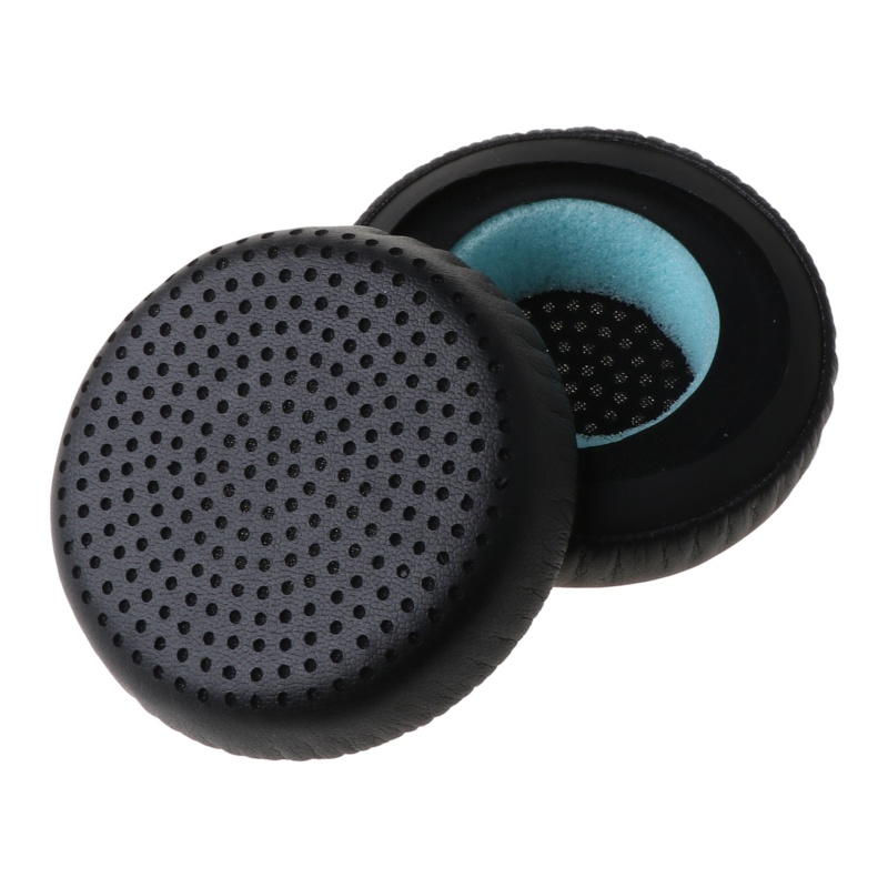 btsg 1 Pair of Ear Pads Cushion Cover Earpads Replacement Cups for Skullcandy Grind Wireless Headphones Headset