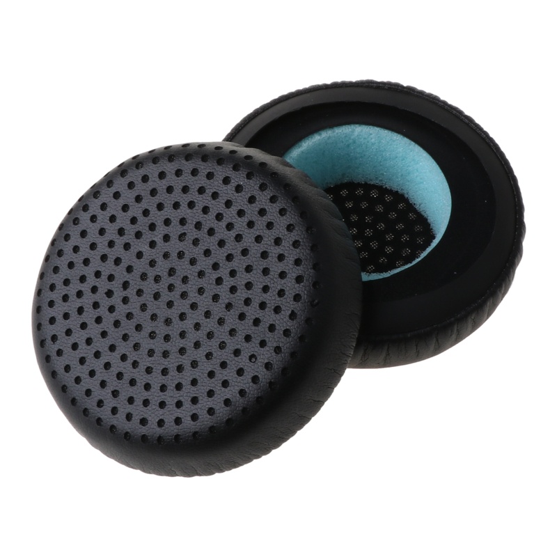 btsg 1 Pair of Ear Pads Cushion Cover Earpads Replacement Cups for Skullcandy Grind Wireless Headphones Headset