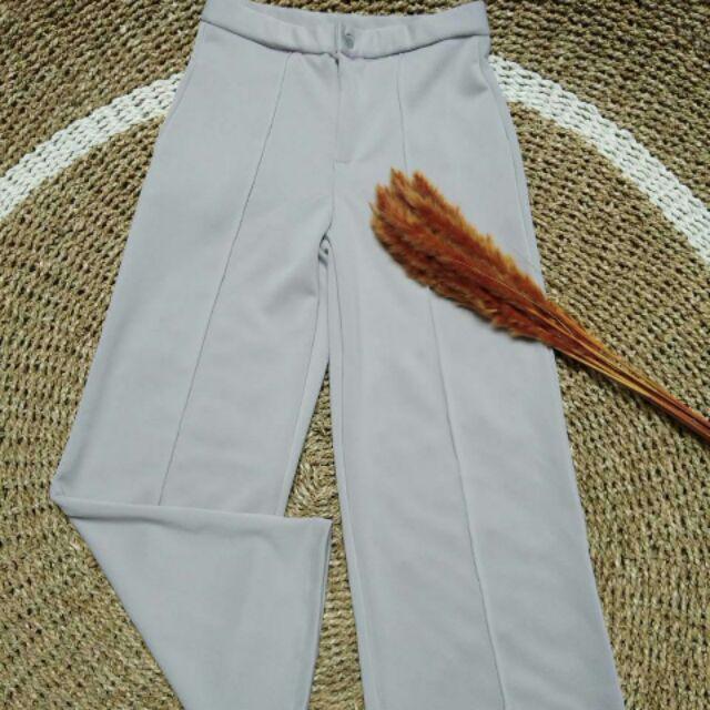 Kulot scuba premium-Lightgrey