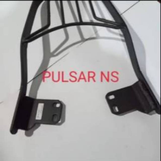 BREKET BOX PULSAR 135/180/220 GPSPORT