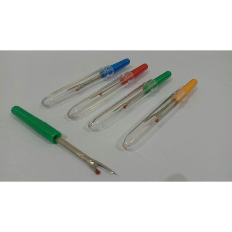 

Pendedel / Sontekan / Perobek Bahan Pakaian Untuk Kancing