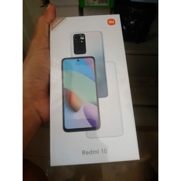 Redmi 10 6/128