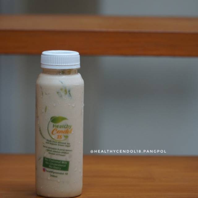 

Healthy Cendol 18 250ml