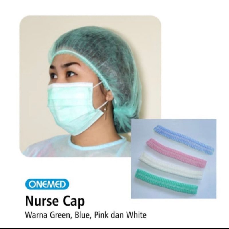 nurse cap onemed