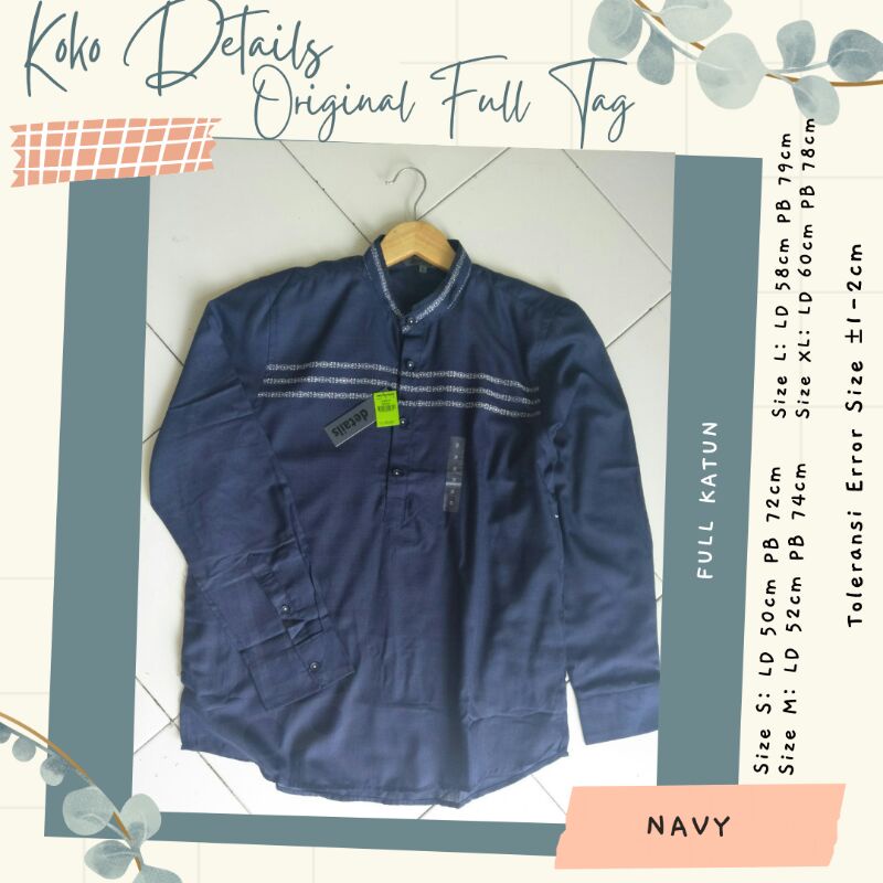 BAJU PAKAIAN BUSANA KOKO MUSLIM LEBARAN COUPLE TANGAN LENGAN PANJANG ANAK JUNIOR TANGGUNG AYAH REMAJ