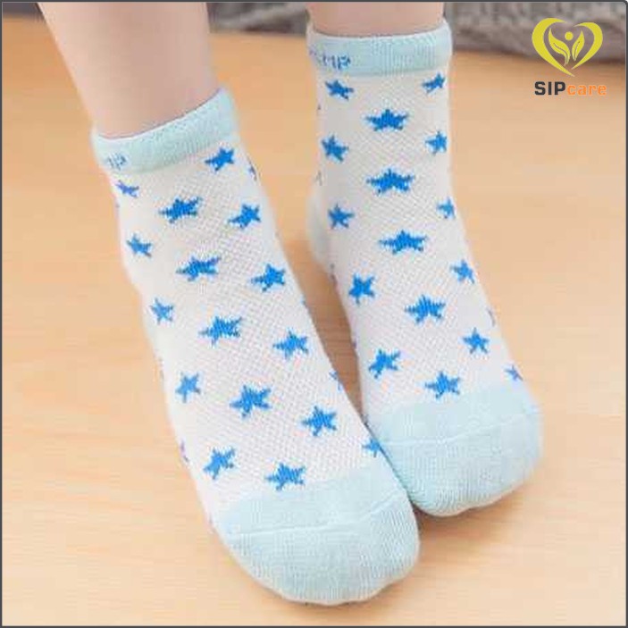 Kaos Kaki Anak Toddler Socks - 5 Pair