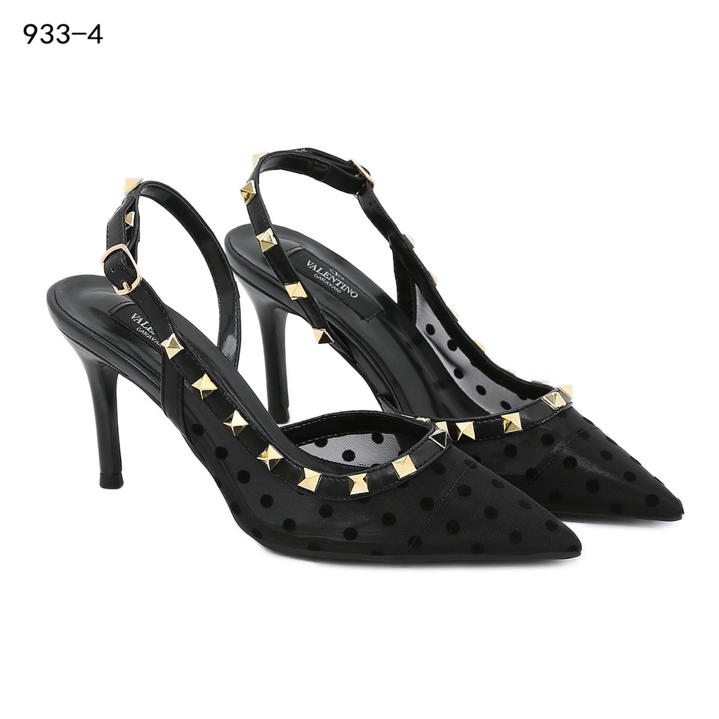 V Heels #933-4