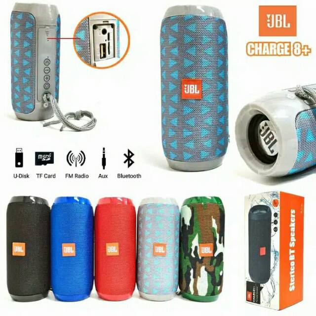 JBL speaker bluetooth micro sd usb