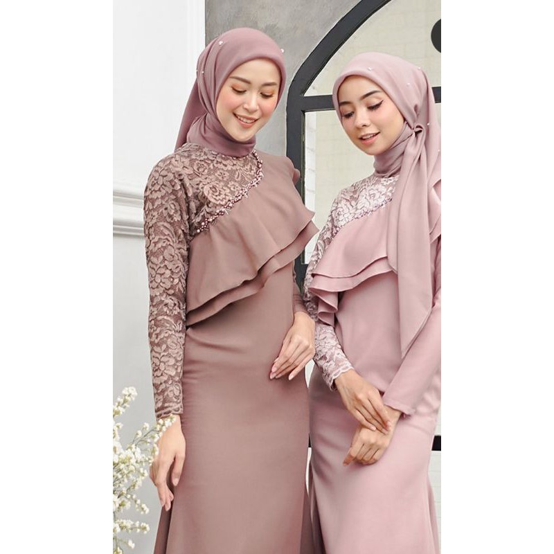 Gaun Pesta Gaun Kondangan Gaun Lamaran Gaun Formal Gaun Terbaru Gaun Long Dress Gaun Model Duyung Shopee Indonesia