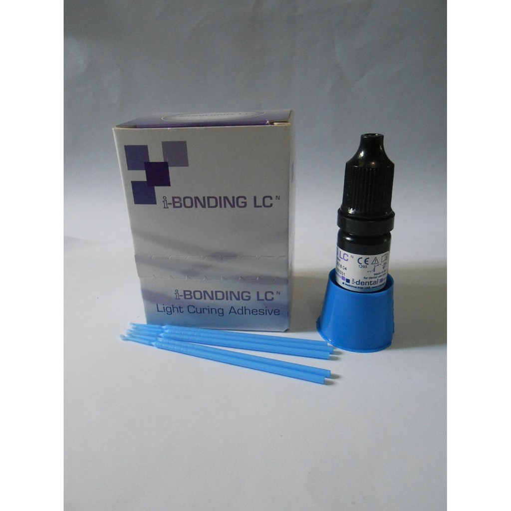 I-Bonding Lc Bonding Komposit / Bahan Penambal gigi
