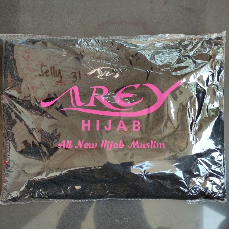 HIJAB INSTAN 
