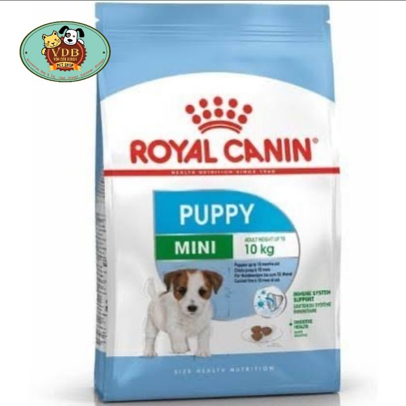 Royal Canin Mini Puppy 2 kg