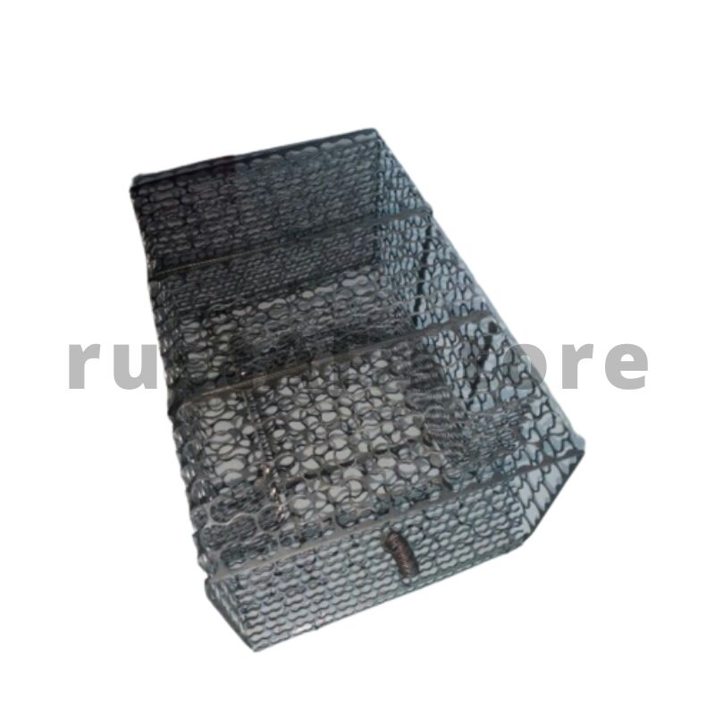 Jebakan tikus perangkap tikus besi tebal JUMBO