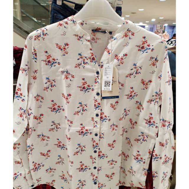 Kemeja flamoush by C2