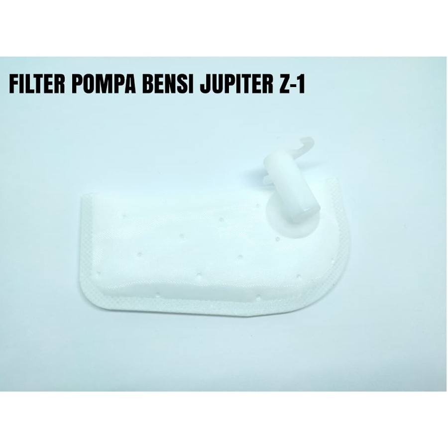 Filter Pompa Bensin JUPITER Z-1