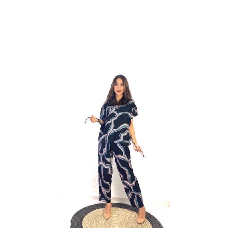 ONE SET MORIF TERFUJI-FUJI