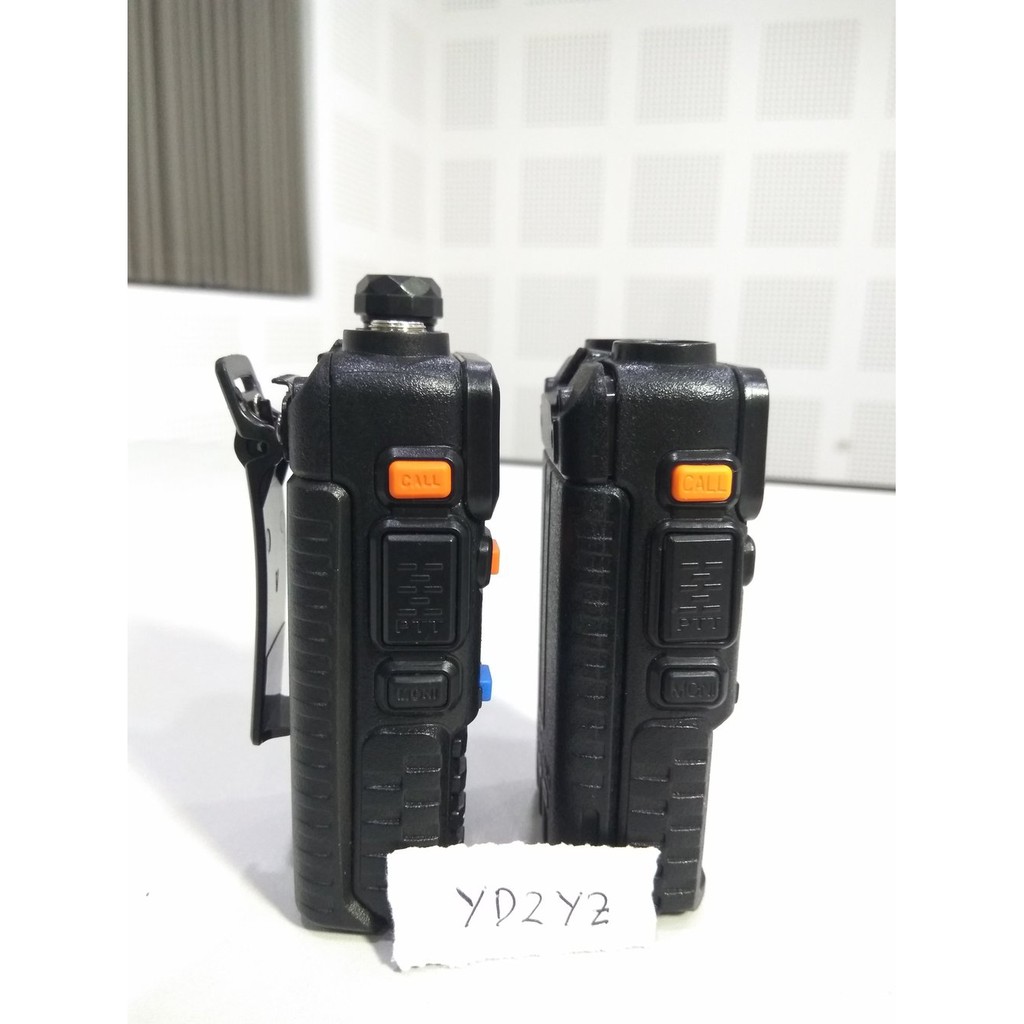 casing aaa case baofeng uv5r battery uv-5r baterai alkaline pofung taffware weierwei refill kotak