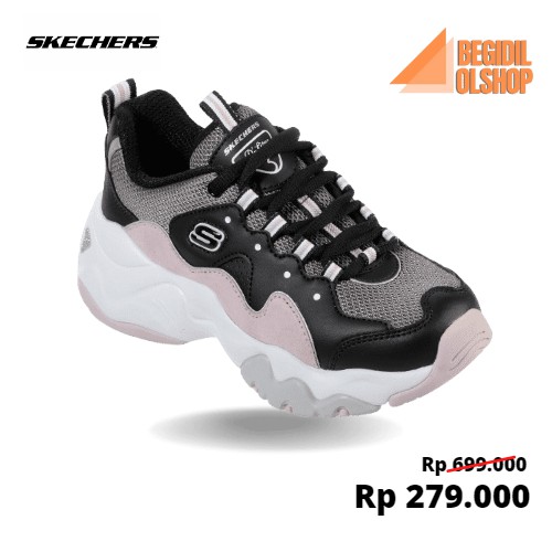 Skechers D'lites 3.0 Zenway women