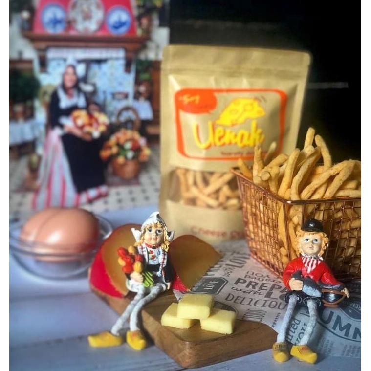 

cheesestick rasa bawang 130gr