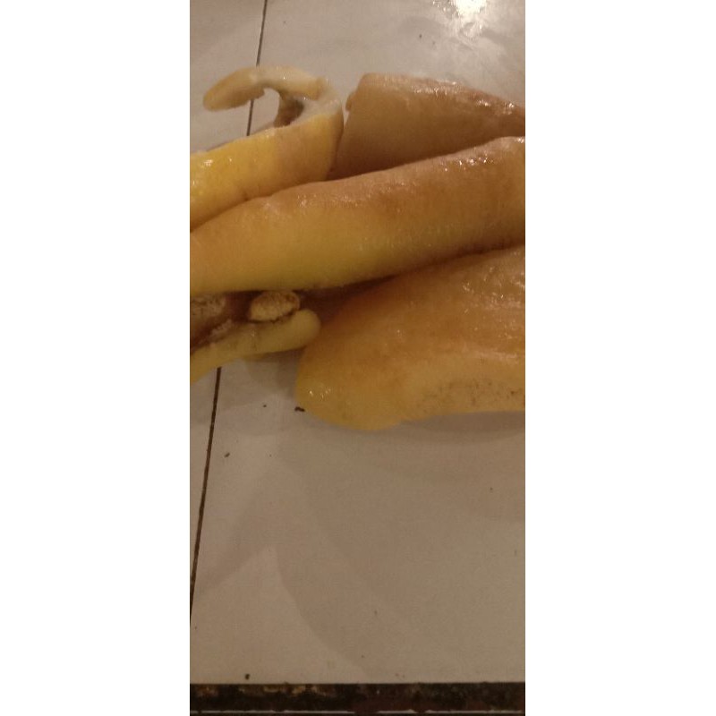 

kikil sapi tebal