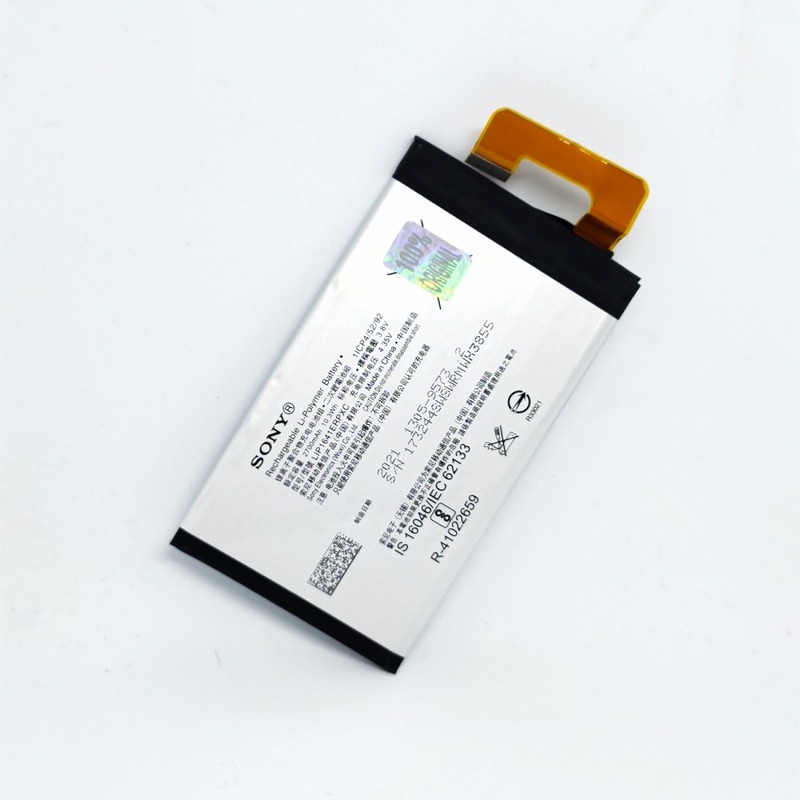 Battery Batere Batre Baterai Sony Xperia XA1 Ultra LIP1641ERPC