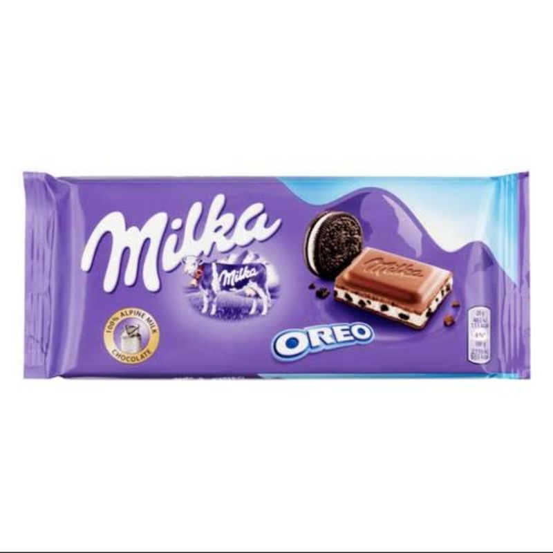 

Coklat Milka