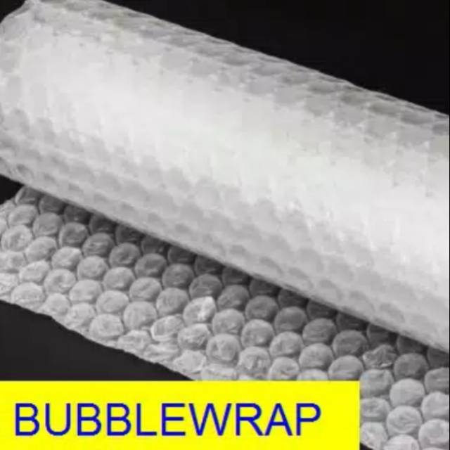 

Bubble wrap