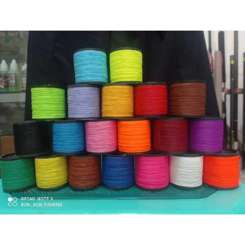 benang wrapping ncp size c