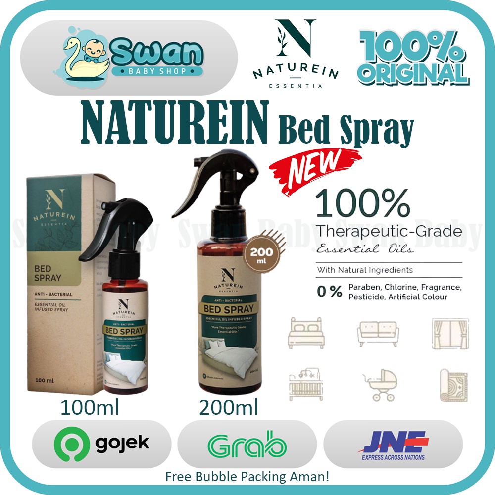 Naturein Essentia Bed Spray