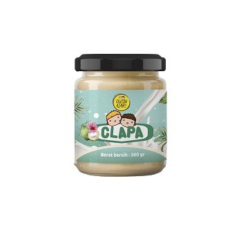 

Flash Sale - Selai Clapa 200gr