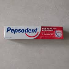Pepsodent |Pasta Gigi 190