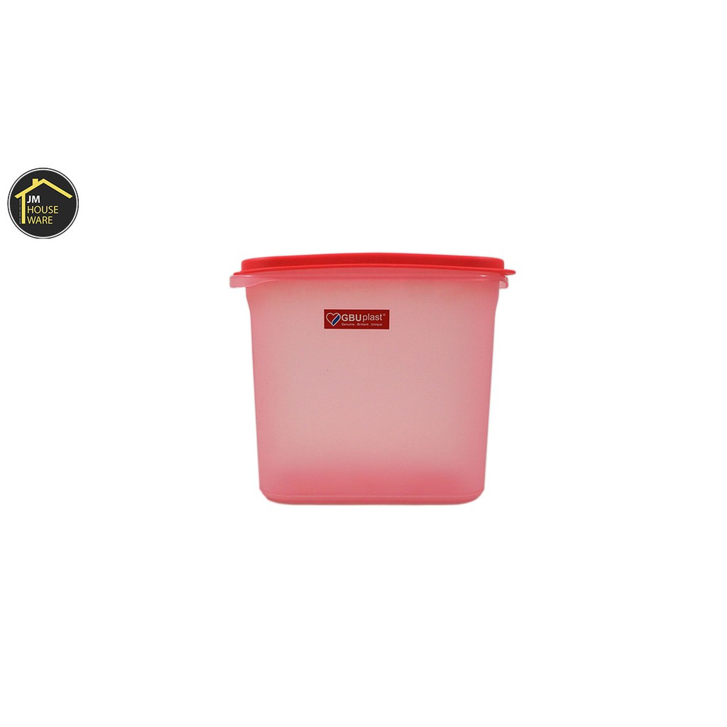 GBU Plast Seal Ware Elipse 1500ML SW150