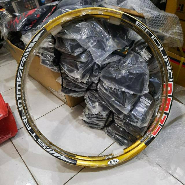 Rims strummer enduro 27.5 er 32 hoole