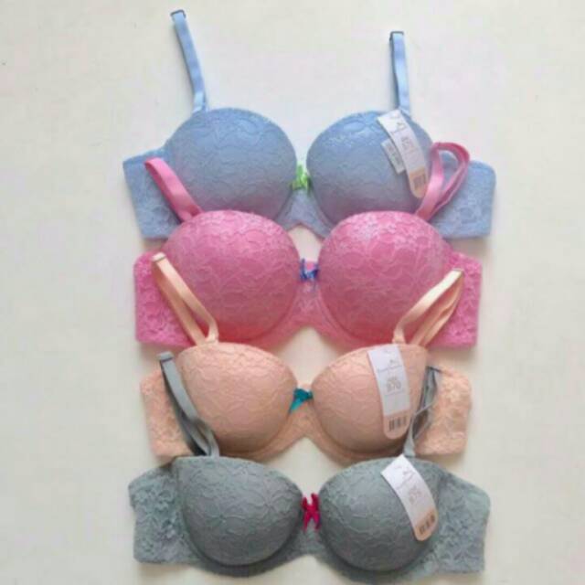 Bra Young Heart 32B