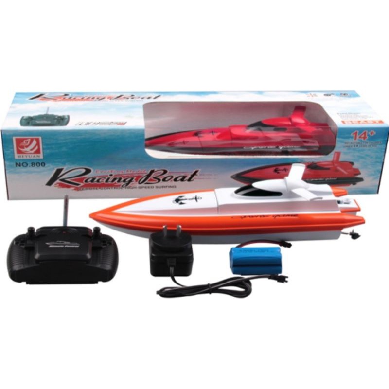 MAINAN SPEED BOAT