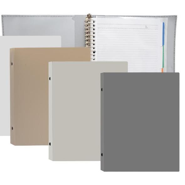 

PROMO 11.11 KODE-597 Binder Note Joyko A5-TSPL-M507