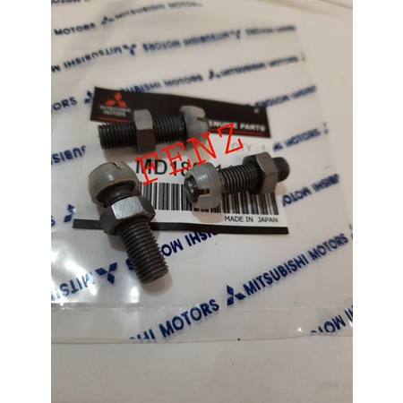 baut setelan klep kuda - L300 new ori Diskon