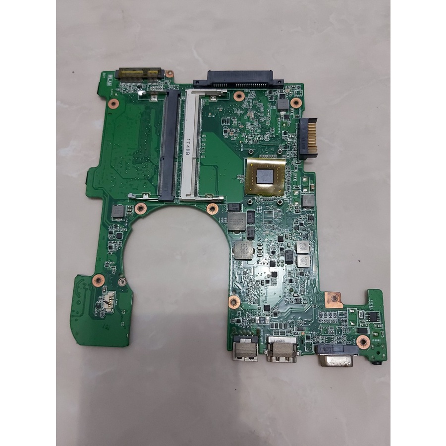 Motherboard Mobo Netbook Asus EEEPC 1015 B