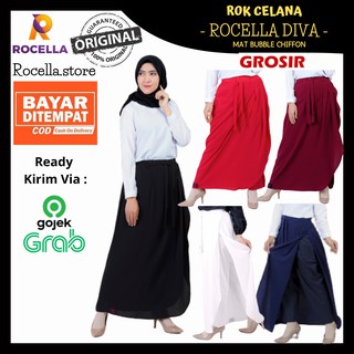 Rok Celana  Trendy  Rok Celana  Zaman Now Rok Kerja  Rok 