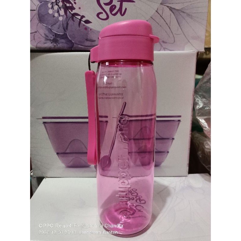 H2Go Pink