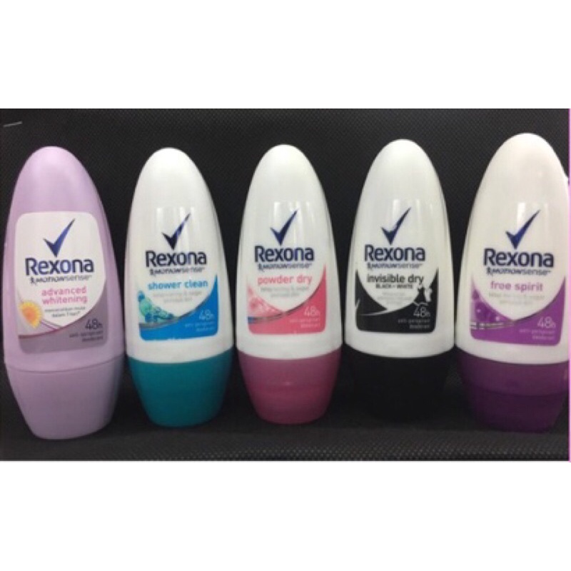 Rexona Deodorant 45ml