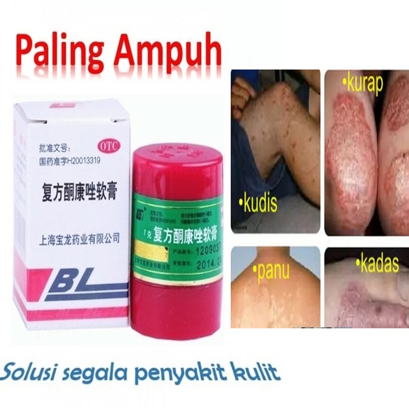 obat gatel gatal dan penyakit kulit salep BL original SANGAT AMPUH-5